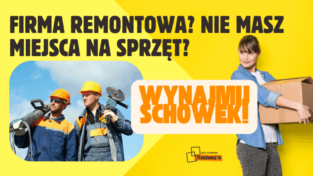 Self Storage Kielce, boxy, boksy, schowki, skrytki, kontenery, magazyny, 13